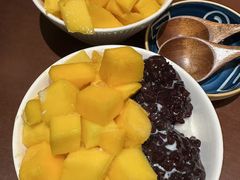 -小团圆糖水铺(襄阳南路店)