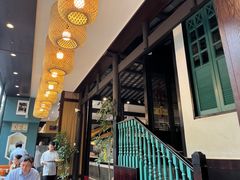 -福照楼汽锅鸡·云南菜(护国路店)