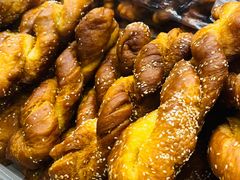 蜜麻叶-杨老大焙子月饼干货(宽巷子民族美食街店)