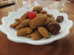 -柳州菜饮食文化博物馆(柳州金利达大厦店)