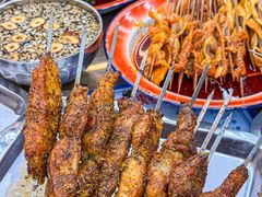 -张庆烤肉·清真