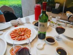-万龙洲海鲜(广渠门店)