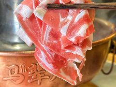 -牛街·马辈儿涮肉(牛街总店)