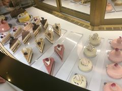 法式焦糖布丁蛋糕-PAUL LAFAYET 法式甜品(港汇广场店)