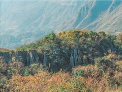 -山王坪喀斯特国家生态公园