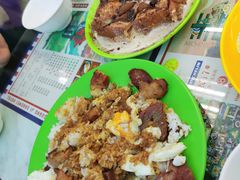 -澳门陈光记烧味饭店(万象城店)