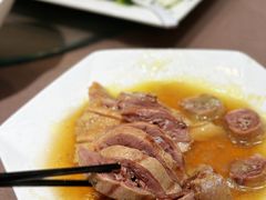 -众顺和非遗淮扬菜(何园店)