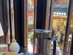 -桥边小楼·手工云南菜·古城观景小楼