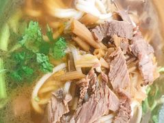 -美味居(古城店)