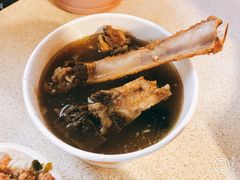 -陈董药炖排骨(饶河街店)