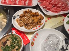 -蜀留香火锅·始于1999·原四川老火锅(白堤路店)