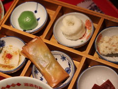 -味福记·本地特色菜(八一万达广场店)