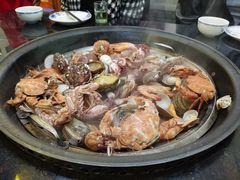 -大杰海鲜锅(基隆路店)