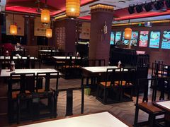 -老淮安·淮安菜(周恩来纪念馆店)