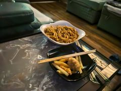 -华夏良子·足道SPA艾灸(胜利路店)