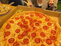 -城市大道红炉披萨烘焙坊