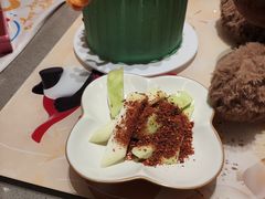 -海底捞火锅(杭州天虹购物中心店)