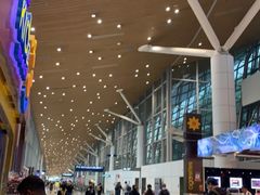 -吉隆坡国际机场