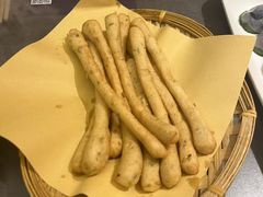 -牛村来人潮汕牛肉火锅(西单店)