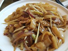 -长春高新益田福朋喜来登酒店·宜客乐标帜餐厅