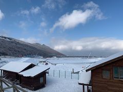-太子岭滑雪场