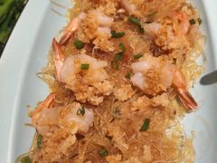 蒜蓉粉丝虾-蓉城小馆(科兴店)