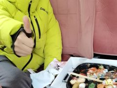 -河风精致寿司(尼盛店)