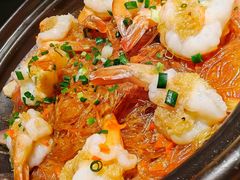 -廖川菜(太阳宫店)