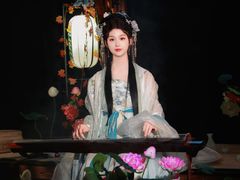 -红袖添香古风写真馆