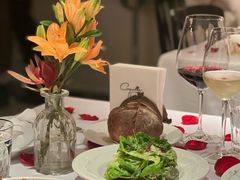 -壳里西餐厅Coquille Seafood Bistro(蒙自路店)