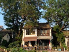 -小河直街历史文化街区