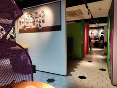 -纳鲁孜·新疆特色餐厅(上海悦荟广场店)