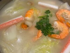 -蒙古人烤羊大师(工农大路创始店)