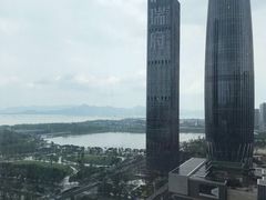 -小南洋海景餐厅(深圳湾店)