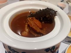 羊鲍鱼-耳朵眼会馆(鼓楼店)