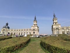 -哈尔滨音乐公园