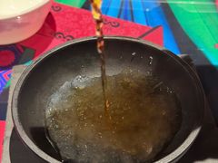 四喜官燕盏-上海滩餐厅(BFC外滩金融中心店)