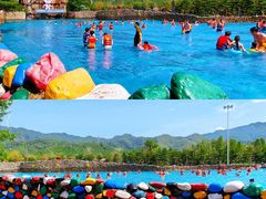 -佛冈森波拉度假区