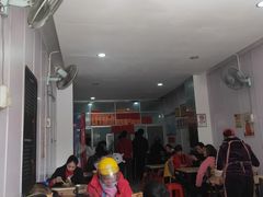 大堂-古镇榨粉店(和平三街店)