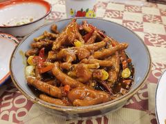 -老三样·旧食新味(绿地店)