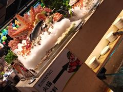 -亚马逊环球美食百汇(新城吾悦广场店)