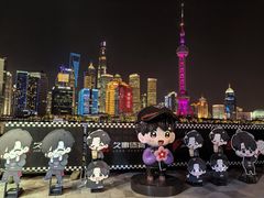 -上海港国际客运中心