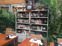 -束河人家(南锣鼓巷店)