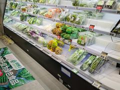 -盒马鲜生(领丰汇店)