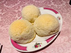 叉烧包-囍凤楼·粤菜·点心·火锅(温特莱店)