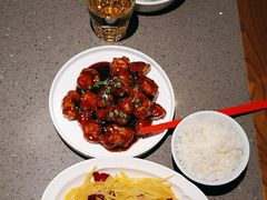 -老头儿油爆虾(星光一期店)