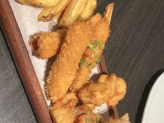 -卡朋西餐(宝安大仟里店)