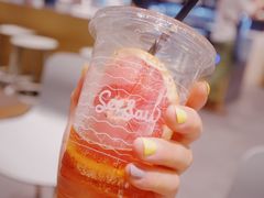 -Seesaw Coffee(苏州中心店)