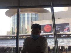 -Let’s Relax Spa(MBK)
