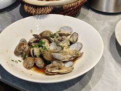 -新白鹿餐厅(城西银泰城店)